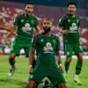 Persebaya final Piala Presiden