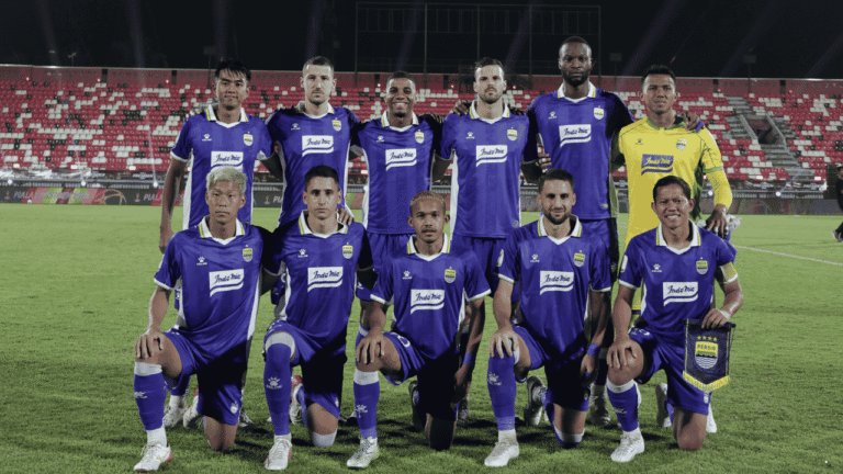 Persib Sabah