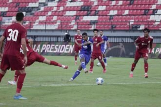 Persib Piala Presiden