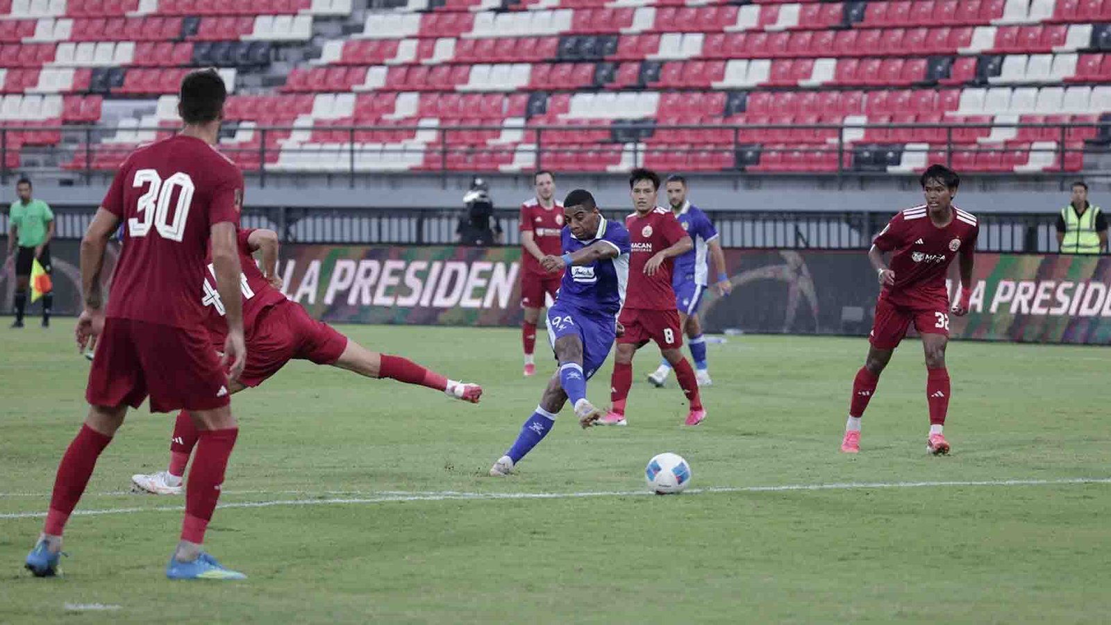 Persib Piala Presiden
