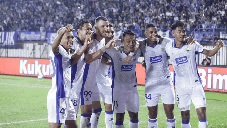 Persib Hadapi Bali di Dewata Challenge Series: Peluang Juara Terbuka, Tolic Matangkan Skuad