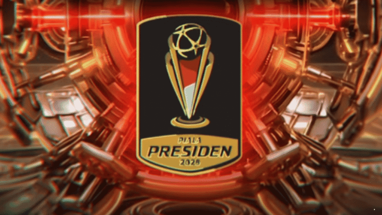 Resmi Digelar di Bali, Ini Jadwal Lengkap Semifinal Piala Presiden 2026