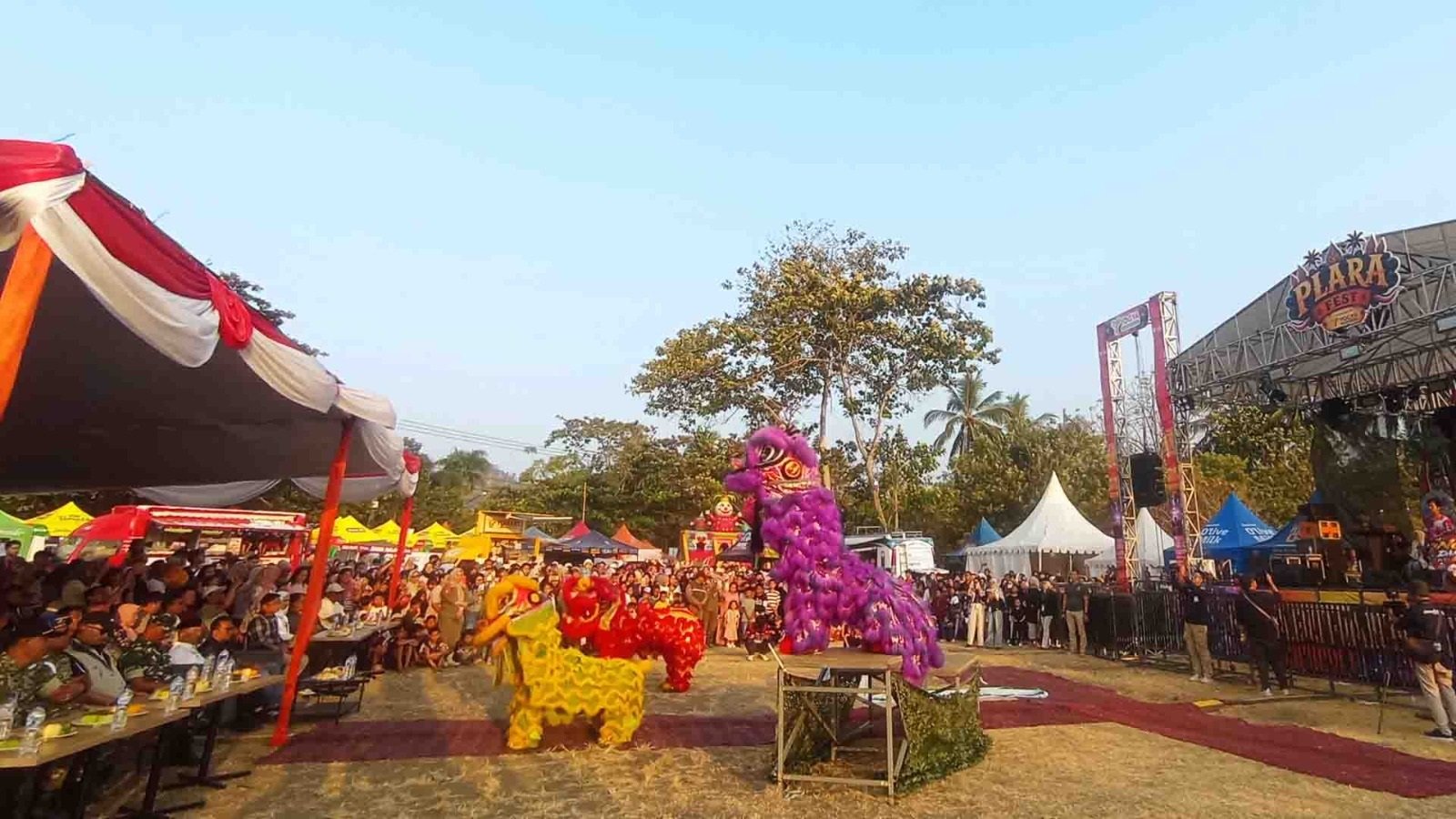Plara Fest