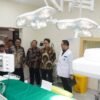 Menkes RSUD Sekarwangi