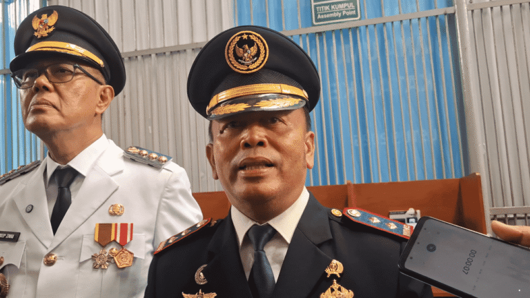 316 Warga Binaan Lapas Sukabumi Peroleh Remisi HUT ke-81 RI