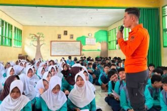 Simpenan Bencana