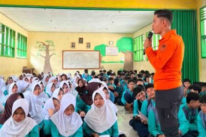 Simpenan Bencana