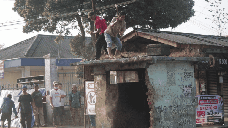 2 TPSS Ditutup, Ini Alasan dan Pola Baru Kelola Sampah di Lembursitu Kota Sukabumi