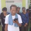 Terlantar di Kalimantan