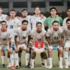 Timnas Indonesia Ditahan Singapura