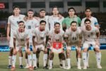 Timnas Indonesia Ditahan Singapura