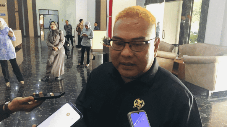 Kades di Ciemas Dijemput Satnarkoba Sukabumi, Komisi I DPRD Bakal Perketat Syarat di Pilkades Serentak 2027