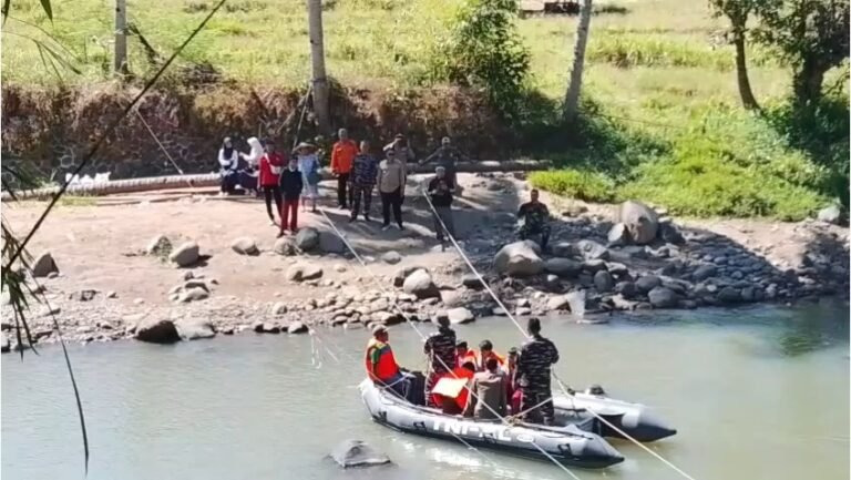 Akses Antarwilayah Sukabumi Mulai Pulih, 14 Jembatan Rusak Pascabencana Telah Dipulihkan