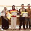 pemenang karnaval Palabuhanratug