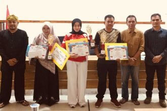 pemenang karnaval Palabuhanratug