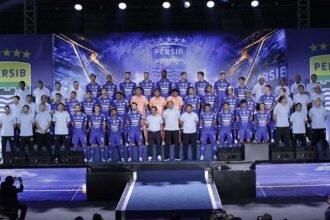 skuad persib