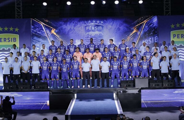 skuad persib