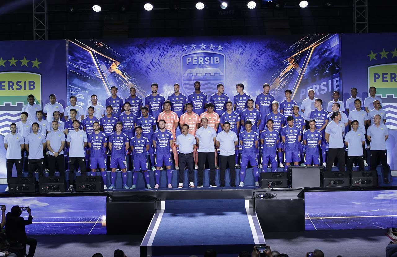 skuad persib