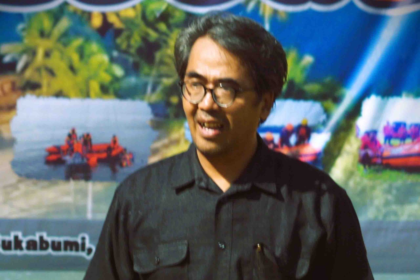 udar diri