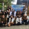 Peringati World Pharmacists Day, Apoteker PC IAI Kabupaten Sukabumi Deklarasikan Perang Lawan Obat Keras Ilegal