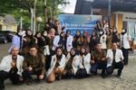Peringati World Pharmacists Day, Apoteker PC IAI Kabupaten Sukabumi Deklarasikan Perang Lawan Obat Keras Ilegal