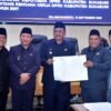 APBD Perubahan