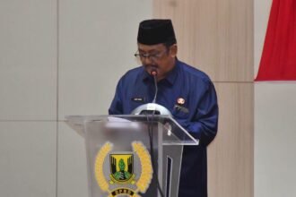 APBD Perubahan