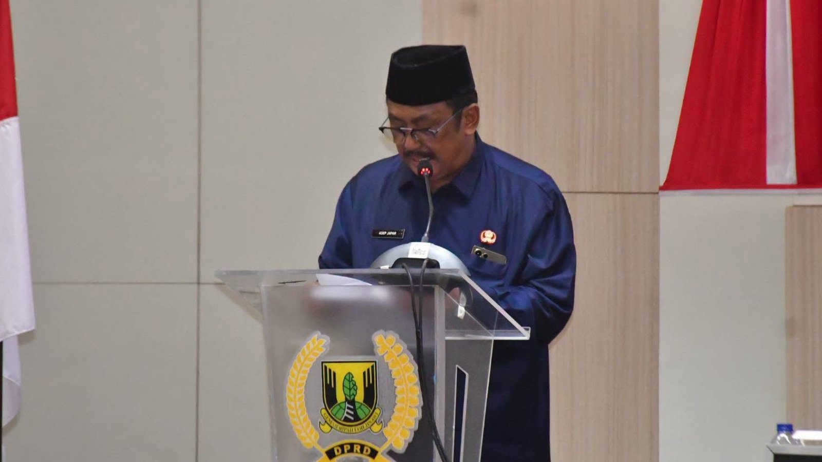 APBD Perubahan