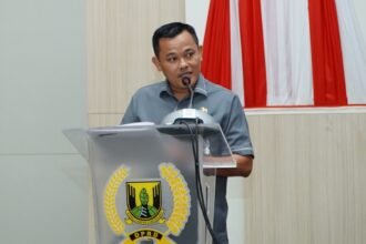 Aang PKB