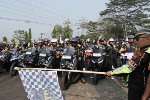 Bakti Sosial