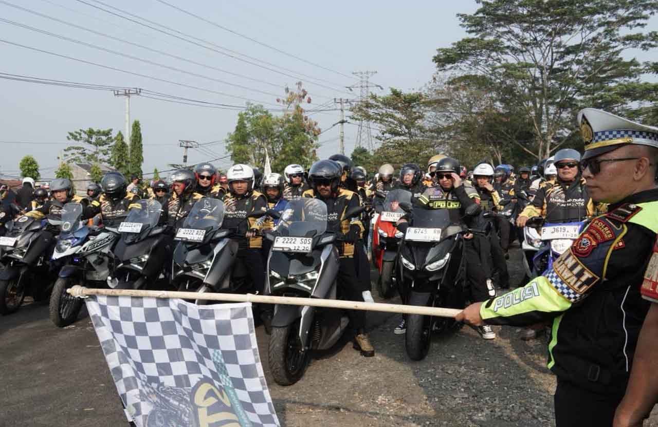 Bakti Sosial