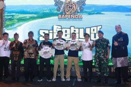 Bapenda