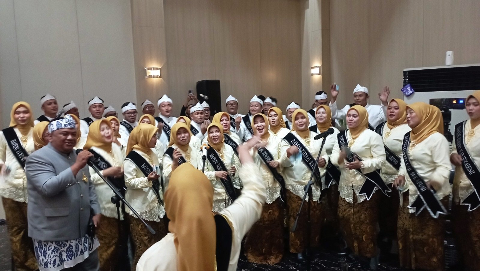 Bapeni Nyanyi