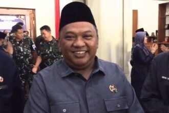 Budi Azhar Golkar