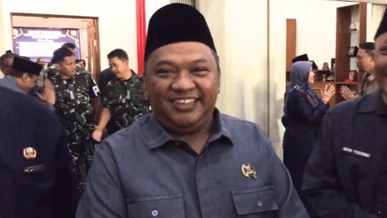 Budi Azhar Golkar