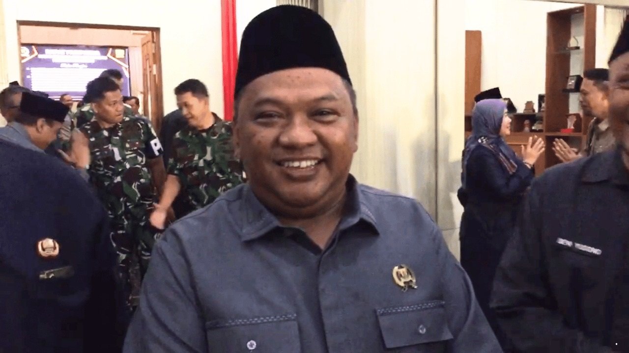Budi Azhar Golkar