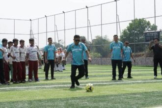 Bupati Cup