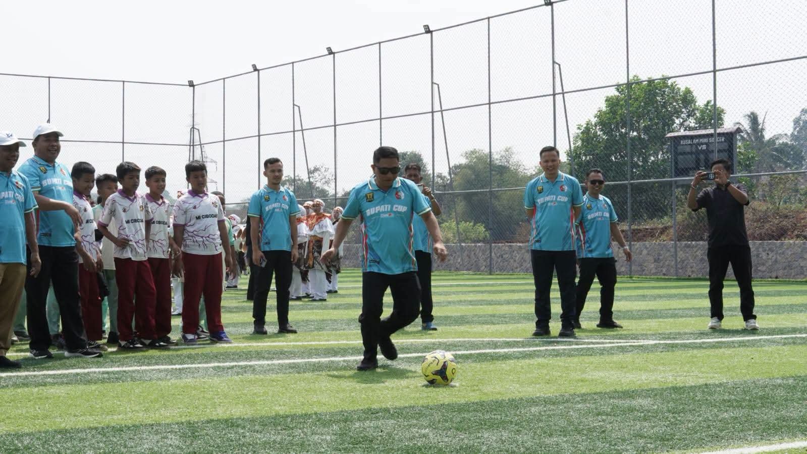 Bupati Cup