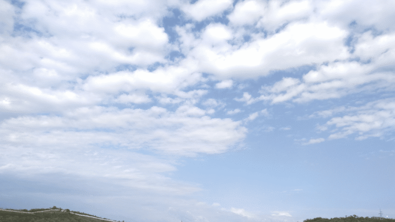 Berawan Siang Hari, Prakiraan Cuaca Jabar 1 September 2026