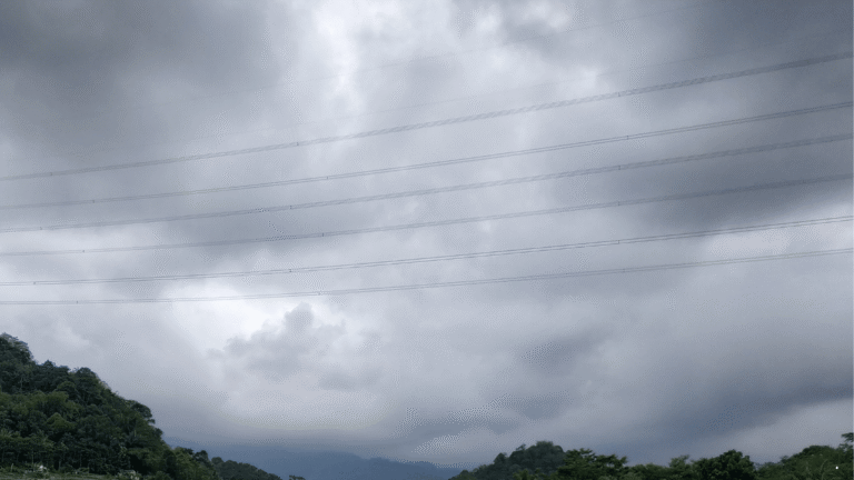 Sore Hari Berpotensi Berawan Sukabumi, Prakiraan Cuaca Jabar 4 September 2026