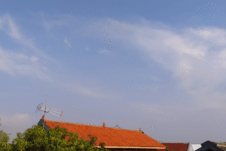 Pagi Cerah, Prakiraan Cuaca Jabar 24 September 2026