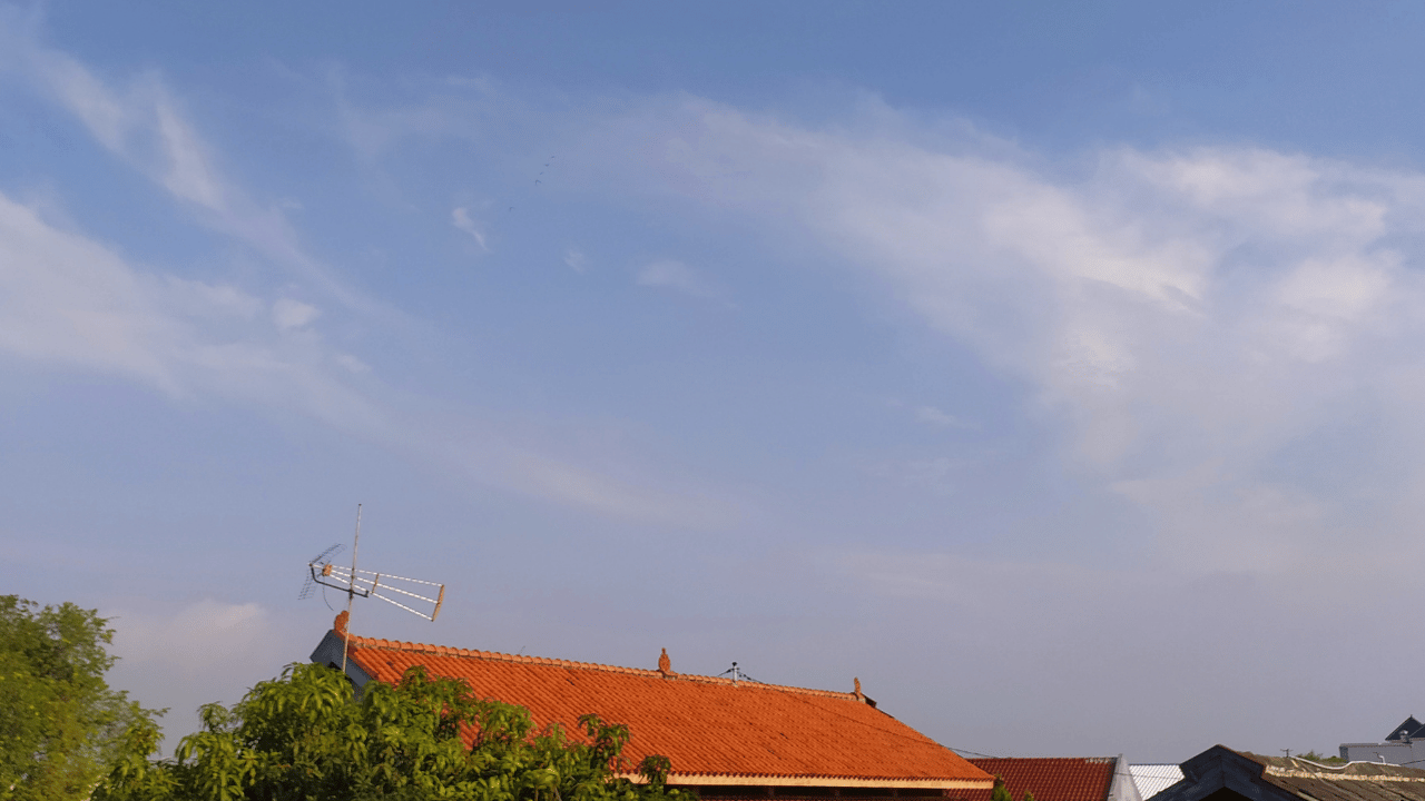 Pagi Cerah, Prakiraan Cuaca Jabar 24 September 2026