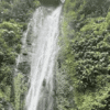 Curug Cibeureum Sukabumi, Pesona Air Terjun di Tengah Hutan Pegunungan