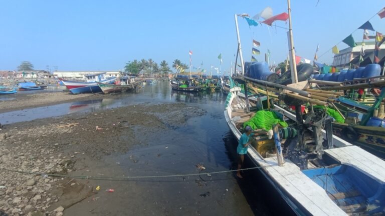 Dermaga