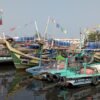 Dermaga Palabuhanratu