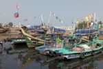 Dermaga Palabuhanratu