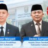 Bantah Narasi yang Beredar soal Tak Mau Bekerja Sama dengan Kadisdik, Sekdis Pendidikan Sukabumi: Itu Tidak Benar