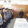 Pengurus FSKS se-Kabupaten Sukabumi Dilantik, Capaian ODF Jadi Perhatian dalam Penguatan Program Kesehatan