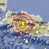Gempa Cianjur