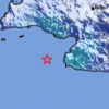 Gempa M4,4 Guncang Bayah Banten, Getarannya Terasa hingga Sukabumi